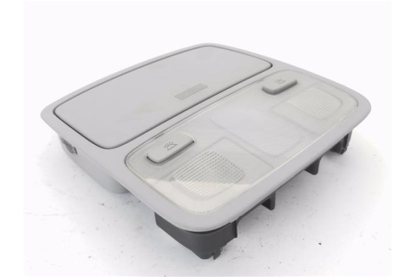 Recambio de luz delantero central techo para kia sportage (km) 2.0 crdi referencia OEM IAM 928202EXXX 928201FXXX 