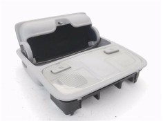 Recambio de luz delantero central techo para kia sportage (km) 2.0 crdi referencia OEM IAM 928202EXXX 928201FXXX 