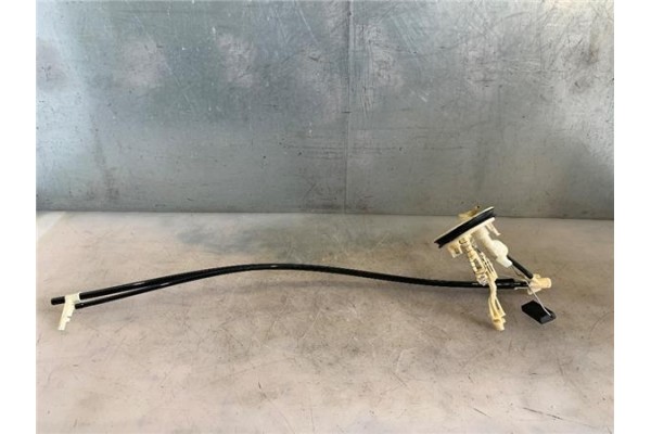 Recambio de aforador para bmw serie 5 berlina (e39) 2.8 528i referencia OEM IAM 16141183179  
