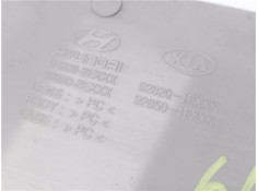 Recambio de luz delantero central techo para kia sportage (km) 2.0 crdi referencia OEM IAM 928202EXXX 928201FXXX 