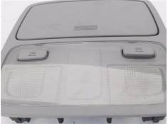 Recambio de luz delantero central techo para kia sportage (km) 2.0 crdi referencia OEM IAM 928202EXXX 928201FXXX 