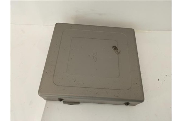 Recambio de centralita para suzuki vitara (se/sf/et) 1.6 i 16v (et, ta02) referencia OEM IAM 3392070E10  