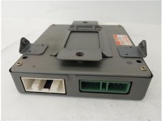 Recambio de centralita para suzuki vitara (se/sf/et) 1.6 i 16v (et, ta02) referencia OEM IAM 3392070E10  
