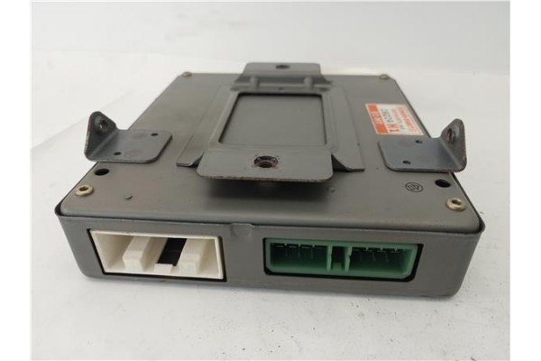 Recambio de centralita para suzuki vitara (se/sf/et) 1.6 i 16v (et, ta02) referencia OEM IAM 3392070E10  