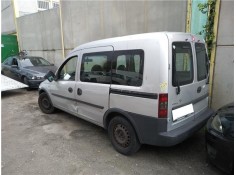 opel combo (corsa c) del año 2008