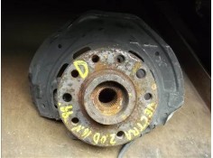 Recambio de mangueta delantero derecha para opel vectra b fastback (38_) 2.0 di 16v referencia OEM IAM   
