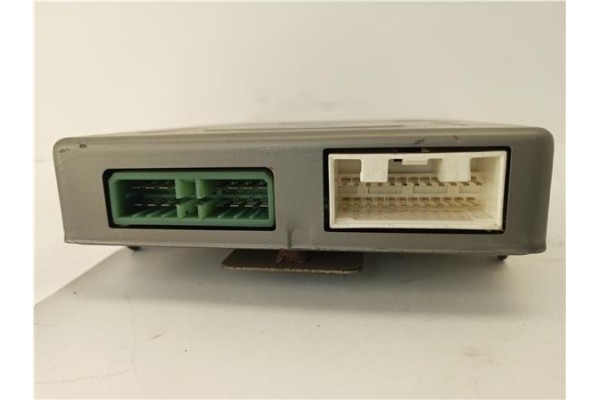 Recambio de centralita para suzuki vitara (se/sf/et) 1.6 i 16v (et, ta02) referencia OEM IAM 3392070E10  