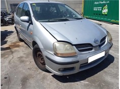 nissan almera tino (v10m) del año 2002
