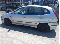 nissan almera tino (v10m) del año 2002