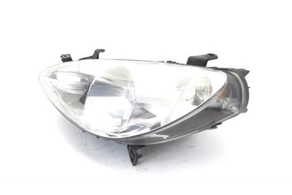 Recambio de faro delantero izquierdo para peugeot 307 (3a/c) 2.0 hdi 90 referencia OEM IAM 088034 89309079 