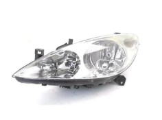 Recambio de faro delantero izquierdo para peugeot 307 (3a/c) 2.0 hdi 90 referencia OEM IAM 088034 89309079 