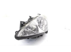 Recambio de faro delantero izquierdo para peugeot 307 (3a/c) 2.0 hdi 90 referencia OEM IAM 088034 89309079 