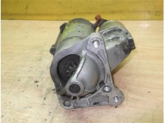 Recambio de motor arranque para renault scenic ii (jm) 1.9 dci (jm15) referencia OEM IAM 8200331251 D7R49 