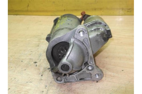 Recambio de motor arranque para renault scenic ii (jm) 1.9 dci (jm15) referencia OEM IAM 8200331251 D7R49 