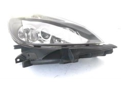 Recambio de faro delantero dcho para renault clio iii 1.6 16v referencia OEM IAM 8200261612  