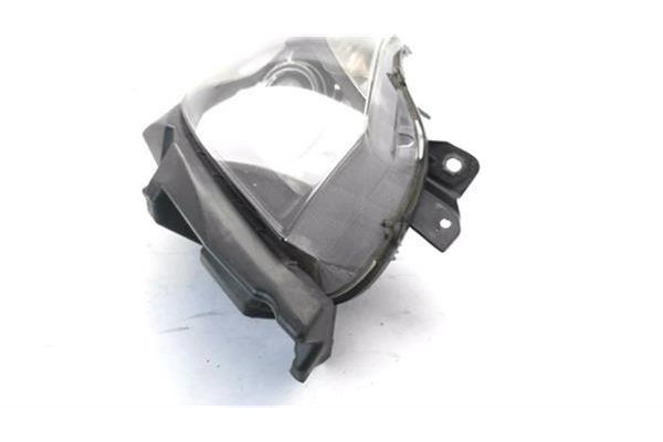 Recambio de faro delantero dcho para renault clio iii 1.6 16v referencia OEM IAM 8200261612  