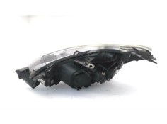 Recambio de faro delantero dcho para renault clio iii 1.6 16v referencia OEM IAM 8200261612  