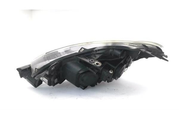 Recambio de faro delantero dcho para renault clio iii 1.6 16v referencia OEM IAM 8200261612  
