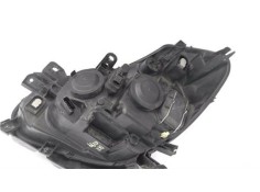 Recambio de faro delantero dcho para renault clio iii 1.6 16v referencia OEM IAM 8200261612  