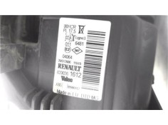 Recambio de faro delantero dcho para renault clio iii 1.6 16v referencia OEM IAM 8200261612  