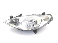 Recambio de faro delantero izquierdo para peugeot 307 (3a/c) 2.0 hdi 90 referencia OEM IAM 088034 89309079 