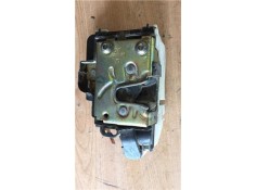 Recambio de cierre electromagnetico delantero derecho para seat ibiza (6k1) 1.4 clx referencia OEM IAM   