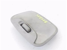 Recambio de luz delantero central techo para mitsubishi outlander (cw0) 2.0 di-d intense referencia OEM IAM MR190205  