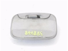Recambio de luz delantero central techo para mitsubishi outlander (cw0) 2.0 di-d intense referencia OEM IAM MR190205  