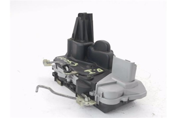 Recambio de cierre electromagnetico delantero izquierdo para peugeot 307 (3a/c) 2.0 hdi 90 referencia OEM IAM 9135N6  