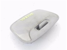 Recambio de luz delantero central techo para mitsubishi outlander (cw0) 2.0 di-d intense referencia OEM IAM MR190205  