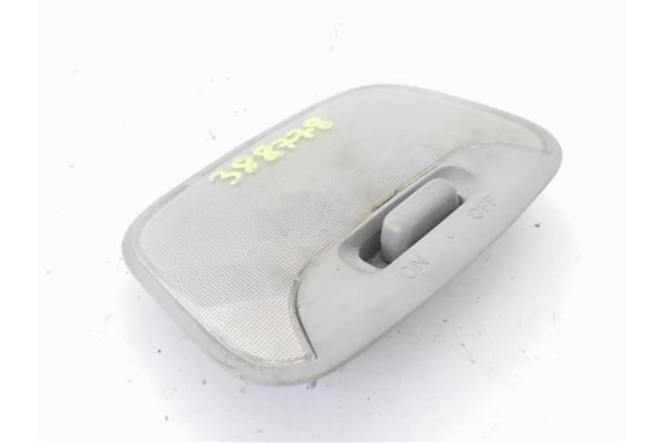 Recambio de luz delantero central techo para mitsubishi outlander (cw0) 2.0 di-d intense referencia OEM IAM MR190205  