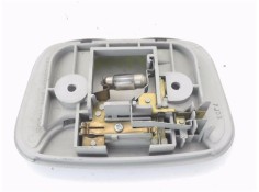 Recambio de luz delantero central techo para mitsubishi outlander (cw0) 2.0 di-d intense referencia OEM IAM MR190205  