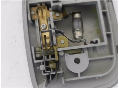 Recambio de luz delantero central techo para mitsubishi outlander (cw0) 2.0 di-d intense referencia OEM IAM MR190205  