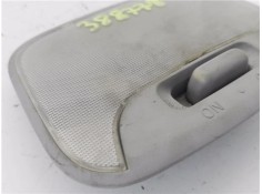 Recambio de luz delantero central techo para mitsubishi outlander (cw0) 2.0 di-d intense referencia OEM IAM MR190205  