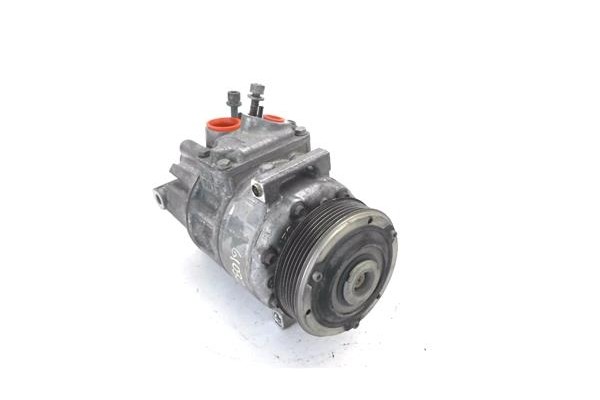 Recambio de compresor aire acond. para seat altea (5p1) 2.0 tdi 16v referencia OEM IAM 1K0820803G 8675F 