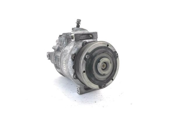 Recambio de compresor aire acond. para seat altea (5p1) 2.0 tdi 16v referencia OEM IAM 1K0820803G 8675F 