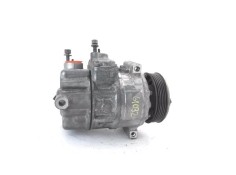 Recambio de compresor aire acond. para seat altea (5p1) 2.0 tdi 16v referencia OEM IAM 1K0820803G 8675F 