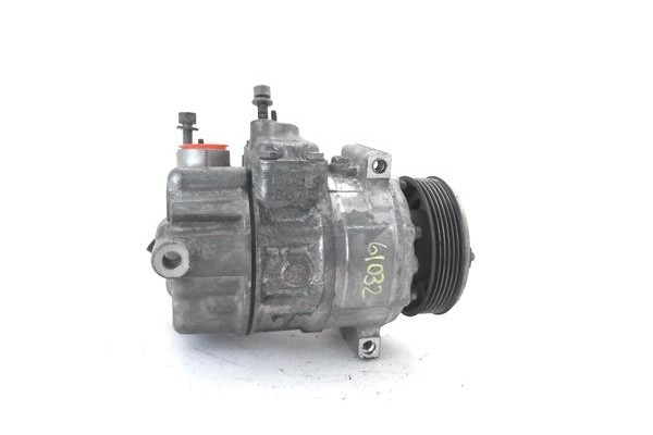 Recambio de compresor aire acond. para seat altea (5p1) 2.0 tdi 16v referencia OEM IAM 1K0820803G 8675F 