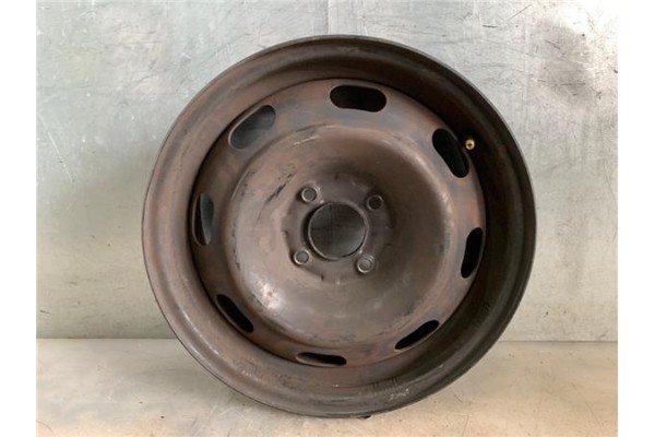 Recambio de llanta para peugeot 307 (3a/c) 2.0 hdi 90 referencia OEM IAM 5401J2  