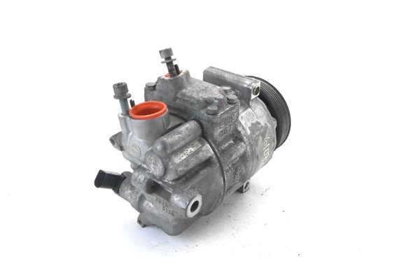 Recambio de compresor aire acond. para seat altea (5p1) 2.0 tdi 16v referencia OEM IAM 1K0820803G 8675F 