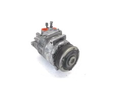Recambio de compresor aire acond. para seat altea (5p1) 2.0 tdi 16v referencia OEM IAM 1K0820803G 8675F 