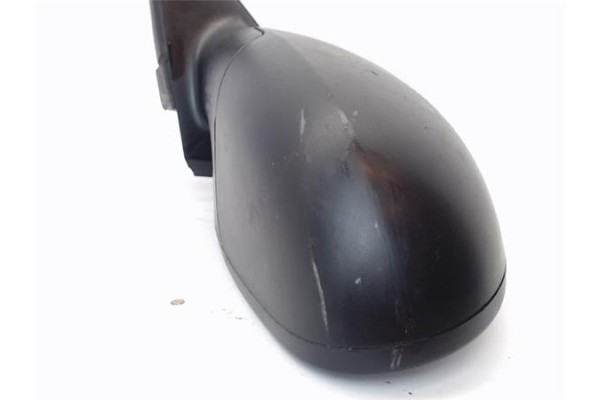 Recambio de retrovisor izquierdo para seat ibiza (6l1) referencia OEM IAM   
