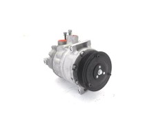 Recambio de compresor aire acond. para seat altea (5p1) 1.9 tdi referencia OEM IAM 1201149X DYPXE8 