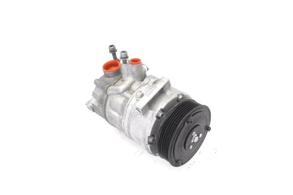 Recambio de compresor aire acond. para seat altea (5p1) 1.9 tdi referencia OEM IAM 1201149X DYPXE8 