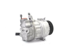 Recambio de compresor aire acond. para seat altea (5p1) 1.9 tdi referencia OEM IAM 1201149X DYPXE8 