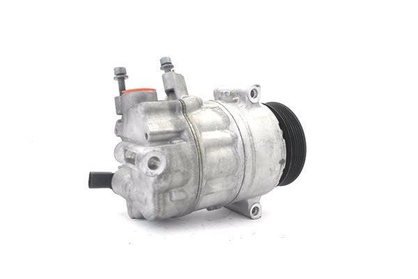 Recambio de compresor aire acond. para seat altea (5p1) 1.9 tdi referencia OEM IAM 1201149X DYPXE8 