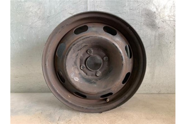 Recambio de llanta para peugeot 307 (3a/c) 2.0 hdi 90 referencia OEM IAM 5401J2  