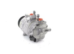 Recambio de compresor aire acond. para seat altea (5p1) 1.9 tdi referencia OEM IAM 1201149X DYPXE8 