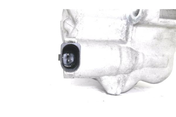 Recambio de compresor aire acond. para seat altea (5p1) 1.9 tdi referencia OEM IAM 1201149X DYPXE8 