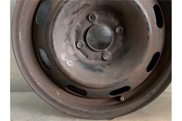 Recambio de llanta para peugeot 307 (3a/c) 2.0 hdi 90 referencia OEM IAM 5401J2  